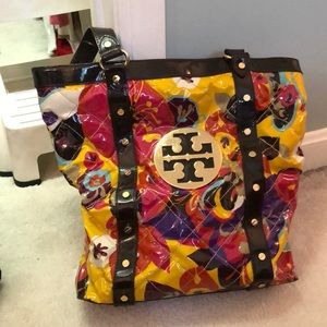 Tory Burch tote